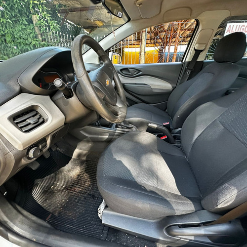 Chevrolet Prisma 1.0 MPFI JOY 8V FLEX 4P MANUAL