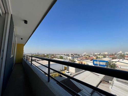 (adm) Edificio Matta Sur