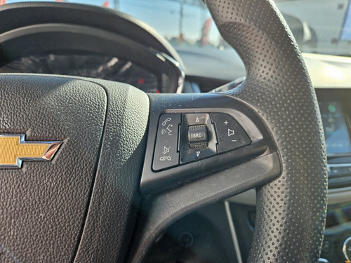 Chevrolet Tracker TRACKER LT 1.8