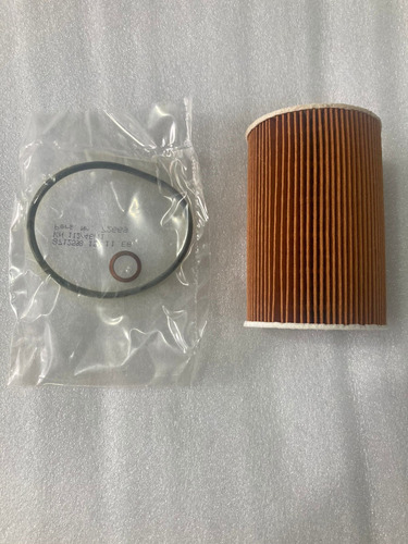 Filtro De Aceite Bmw Serie 3 E21 E30 Nuevo Original
