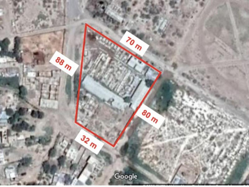 Terreno En Venta En León Guzmán, Lerdo, Durango