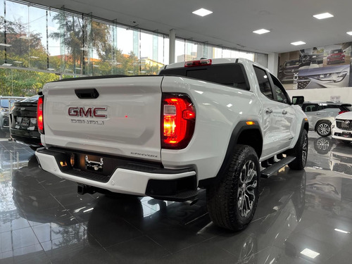 GMC Canyon 2.7 Denali At