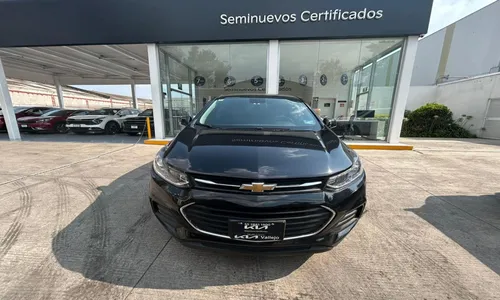 Chevrolet Trax 1.8 Ls Mt
