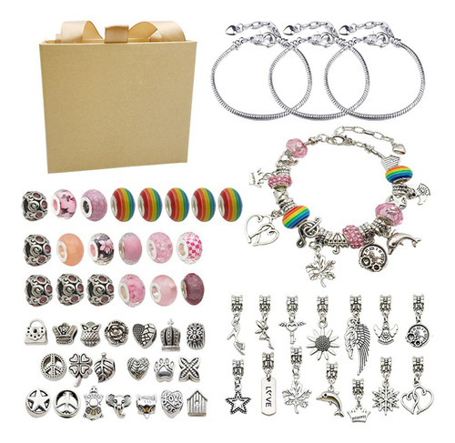 Kit De Colgante De Pulsera, Suministros De Herramientas,