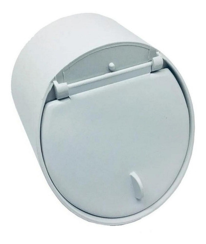 Válvula De Retenção Anti-rato P/ Canos Pvc 2'' : 50mm