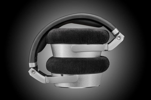 Fone De Ouvido Neumann Ndh 30 Dynamic Open-back Titanium