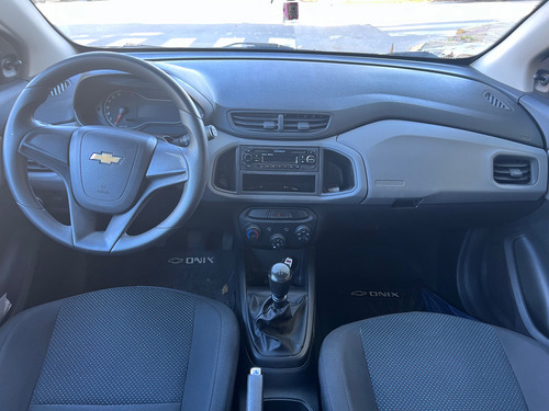 Chevrolet Onix 1.4 Joy Ls 98cv
