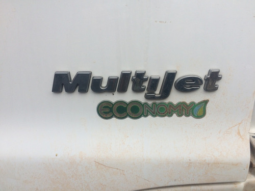 Sucata Fiat Ducato Multijet 2015 - Rs Auto Peças Farroupilha