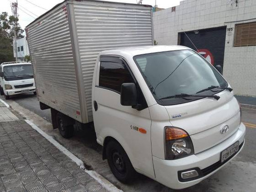 Hyundai Hr Seca Ipva Pago