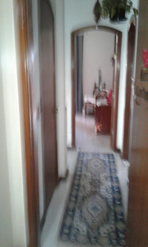 Imagem 14 de 30 de Casa Para Venda - Jardim Sulacap, Rio De Janeiro - 3 Vagas - 438