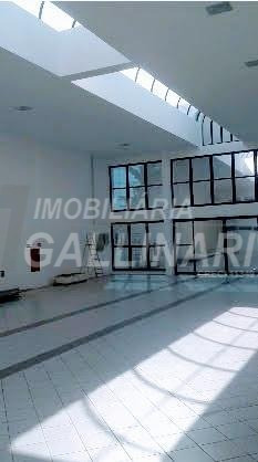 Salão Á Venda E Para Aluguel Em Jardim Chapadão - Sl002059