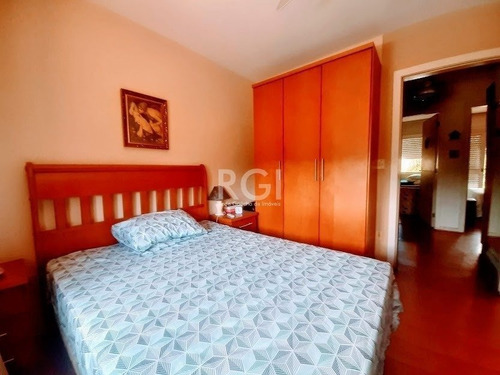 Imagem 15 de 15 de Casa Condominio - Tristeza - Ref: 561245 - V-pj6495