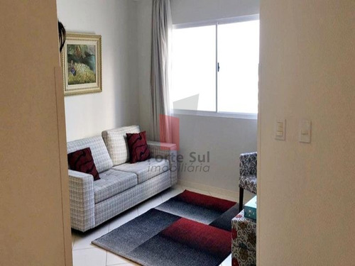 Imagem 2 de 24 de Apartamento - Ap1073 - 33727158