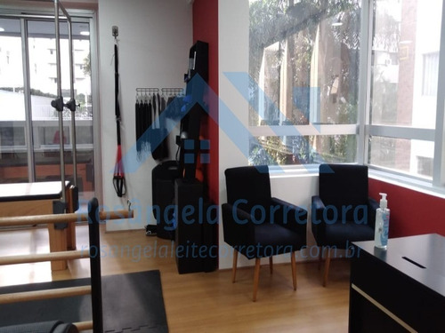 Imagem 4 de 10 de Sala - Sa00200 - 69798884