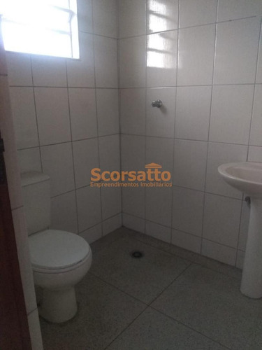 Imagem 6 de 10 de Casa Comercial À Venda, Parque Paraíso, Itapecerica Da Serra - 812
