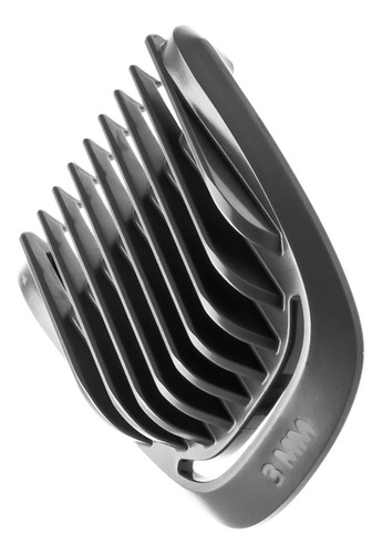 Pente Barba 3mm Original Philips Do Aparadores Bt1214 E Mg37