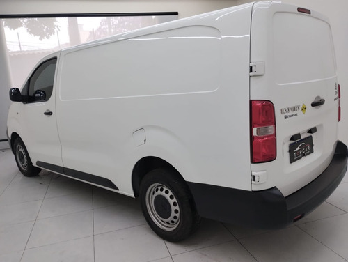 Peugeot Expert Business 1.6 Turbo Diesel