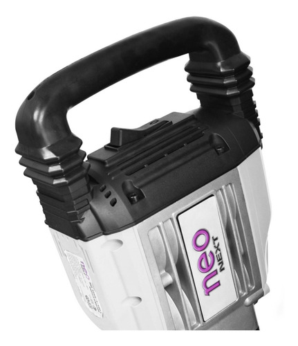 Martillo Demoledor 1700w Hex De 1-1/8 Neo Md1255/1/120k