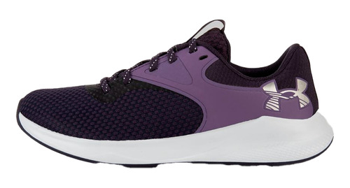 Tenis Under Armour Charged Aurora 2 Mujer 3025060-502