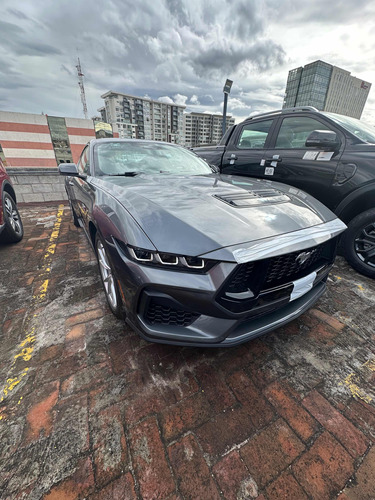 Ford Mustang Mustang Gt V8