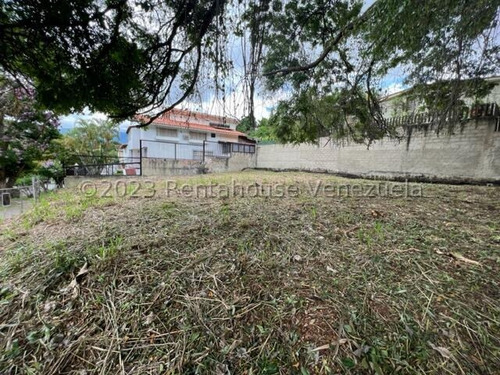 Espectacular Terreno En Venta Caurimare Amc