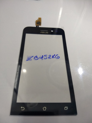 Tactil Asus Zenfone Go Zb452kg (x014d)