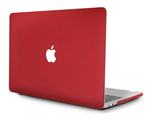 Funda Case Protector Para Macbook Pro 14 A2442 