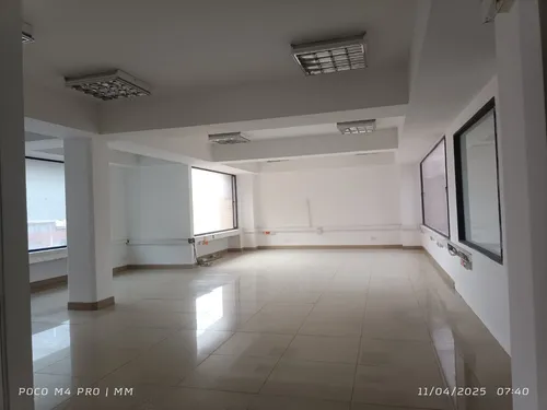 Edificio En Arriendo