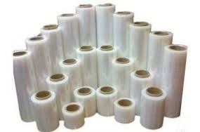 Rollos Plástico Strech Film Y Cinta De Embalaje