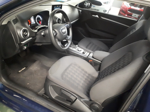Audi A3 1.4 T Fsi Stronic 125cv