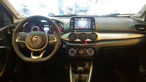 Fiat Cronos 0km Con Entrega Inmediata Tomo Usado J