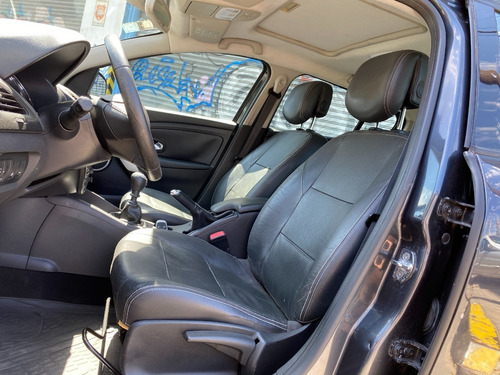Renault Megane Luxe 2.0 `11