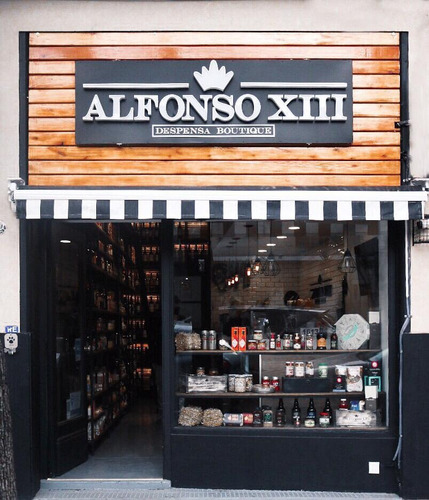 Venta De Fondo De Comercio Despensa Boutique/fiambreria