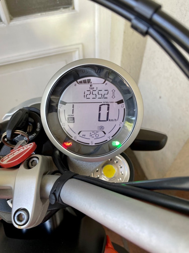 Imagen 13 de 15 de Ducati Scrambler Icon 800cc - Como Nueva!