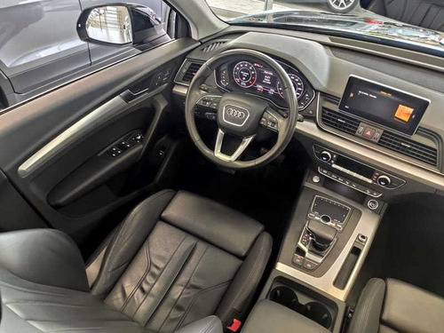 Audi Q5 Ambition 2.0 Tfsi Quattro S Tronic