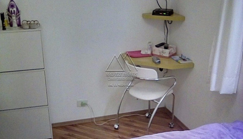 Casa Terrea, 3 Dorm. (1 Suite), 2 Vagas - V-1062