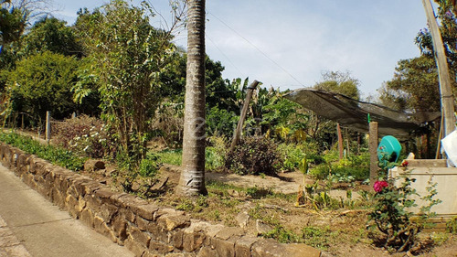 Chácara À Venda Em Jardim Monte Belo - Ch006577