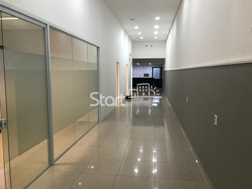 Imagem 7 de 24 de Casa Para Aluguel Em Jardim Novo Cambuí - Ca007439