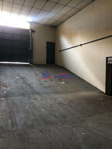 Imagem 3 de 30 de Prédio, Centro, Guarulhos - R$ 3 Mi, Cod: 9120 - A9120