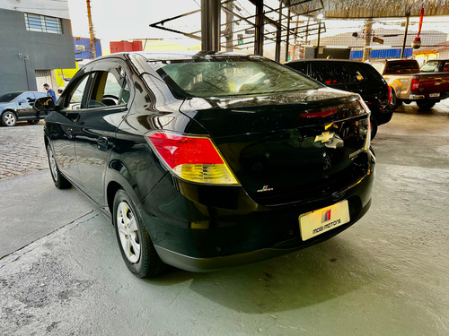 Chevrolet Prisma PRISMA SED. LT 1.0 8V FLEXPOWER 4P