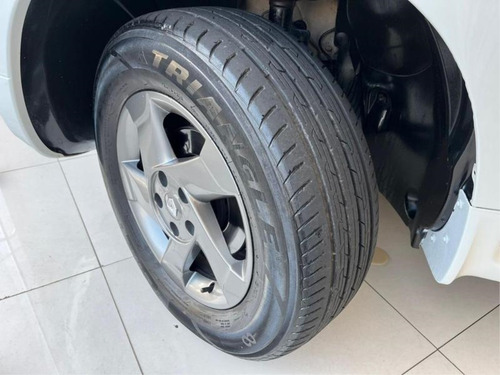 Renault Duster 2.0 DYNAMIQUE 4X2 16V FLEX 4P MANUAL