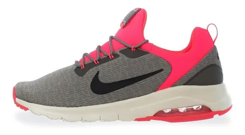 Nike air max motion racer mujer online