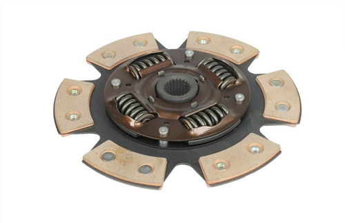 Disco Ceramica De Clutch Para 1994 Mazda B2300 2.3l 4cil