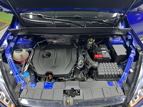 Chery Tiggo 7 Pro 2023