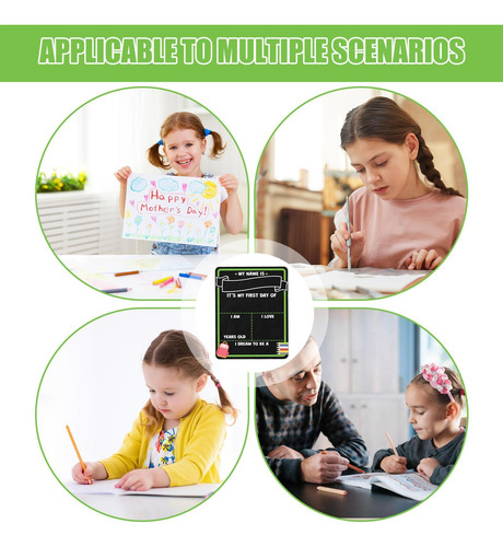 Señal Del Primer Día De Clases Señal Del Primer Día De Clase