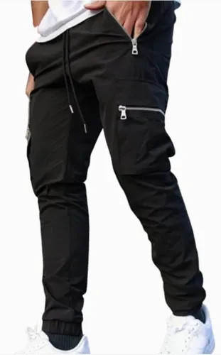 Pantalones de chandal 2025 apretados