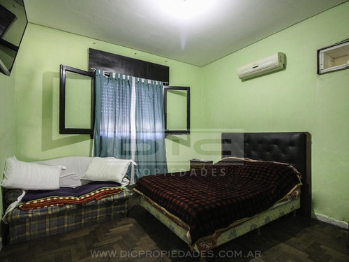 Casa Americana 3 Amb Para Actualizar - Villa Ballester