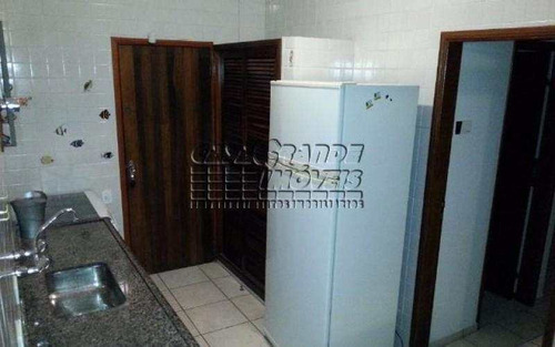 Imagem 14 de 18 de Casa Com 3 Dorms, Flórida, Praia Grande - R$ 580 Mil, Cod: 4693 - V4693