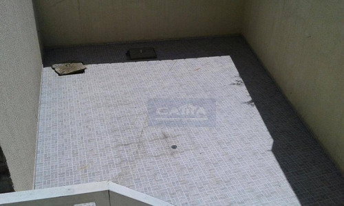 Imagem 5 de 30 de Sobrado À Venda, 303 M² Por R$ 820.000,00 - Jardim Nossa Senhora Do Carmo - São Paulo/sp - So12980