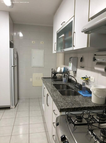Imagem 15 de 15 de Apartamento Para Venda Em São Paulo, Brooklin Novo, 3 Dormitórios, 2 Suítes, 4 Banheiros, 2 Vagas - Cap3935_1-2045058